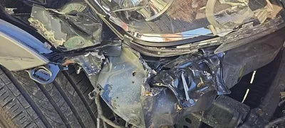 2017 Kia Mohave VIN: