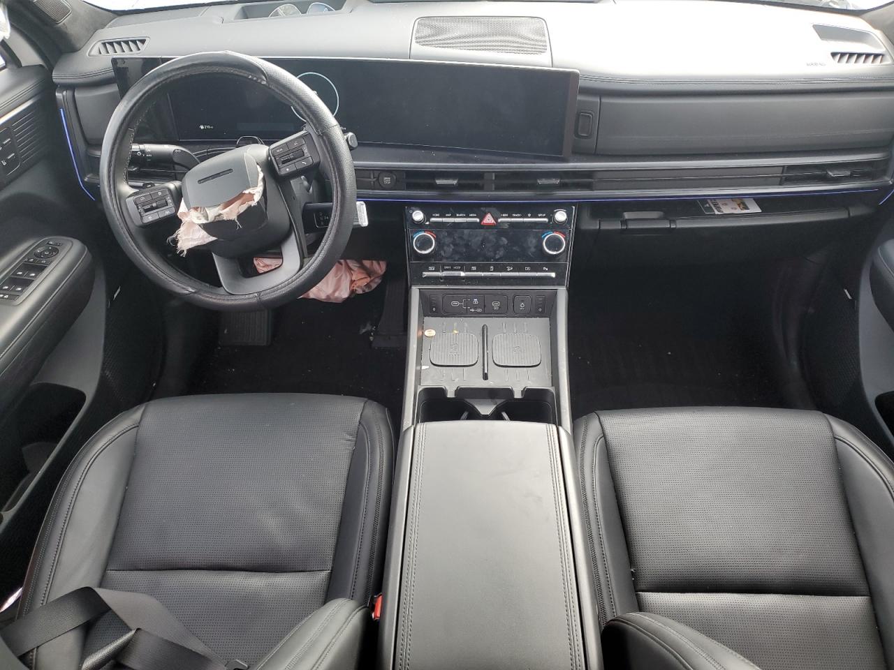 2024 HYUNDAI SANTA FE CALLIGRAPHY VIN:5NMP5DGL9RH042963