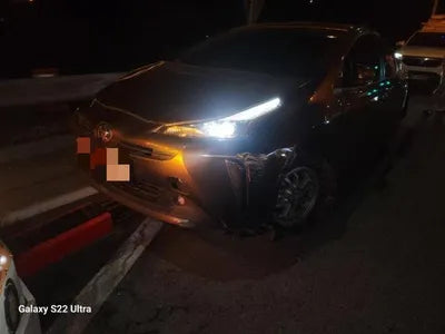 2022 Toyota Prius VIN: