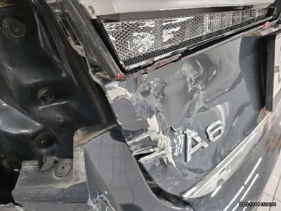 2016 Audi A6 WAUZZZ4G8GN023450 VIN:WAUZZZ4G8GN023450