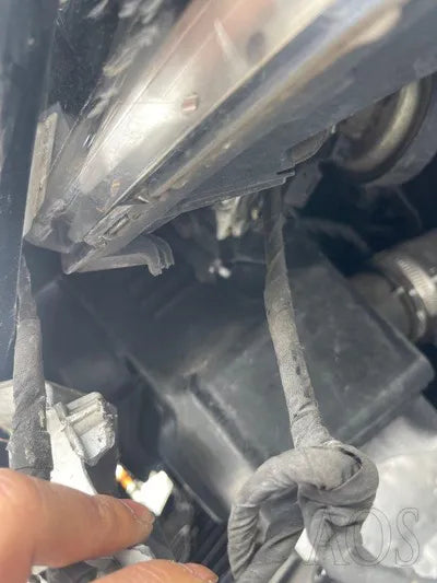 2015 Volkswagen CC VIN: