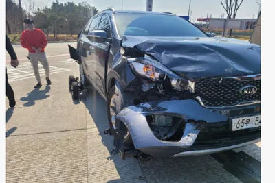 2017 Kia Sorento KNAPS81ABKA479906 VIN:KNAPS81ABKA479906
