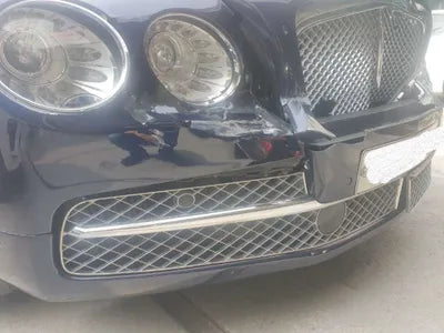 2016 Bentley Flying Spur SCBEL53W3GC056083 VIN:SCBEL53W3GC056083