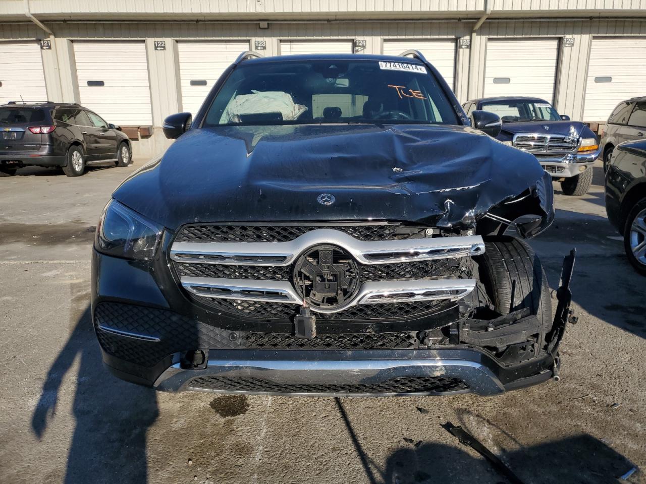 2023 MERCEDES-BENZ GLE 350 4MATIC VIN:4JGFB4KE9PA846342