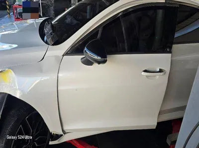 2021 Kia K5 VIN:
