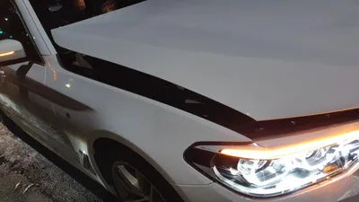 2020 BMW 520 WBAJK9105LCE82520 VIN:WBAJK9105LCE82520