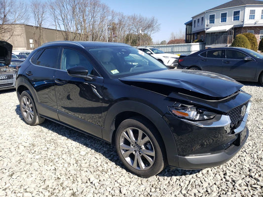 2024 MAZDA CX-30 PREFERRED VIN:3MVDMBCM9RM617891