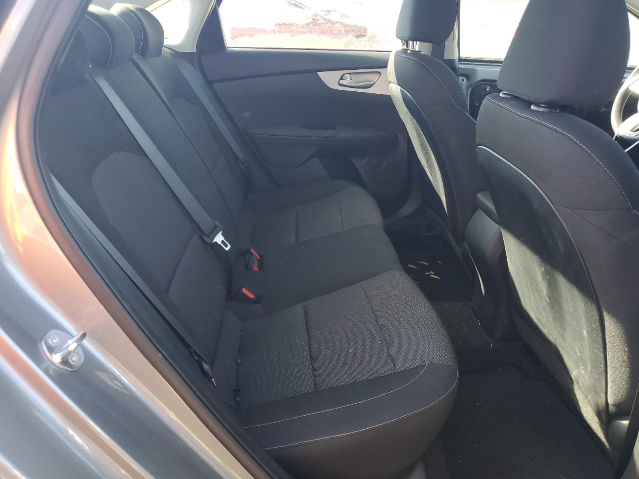 2024 KIA FORTE LX VIN:3KPF24AD3RE805203