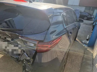 2020 Kia Sportage KNAPL812GLK818698 VIN:KNAPL812GLK818698