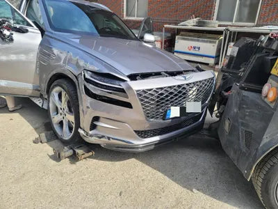 2021 Genesis GV80 KMTHC81CDMU066394 VIN:KMTHC81CDMU066394