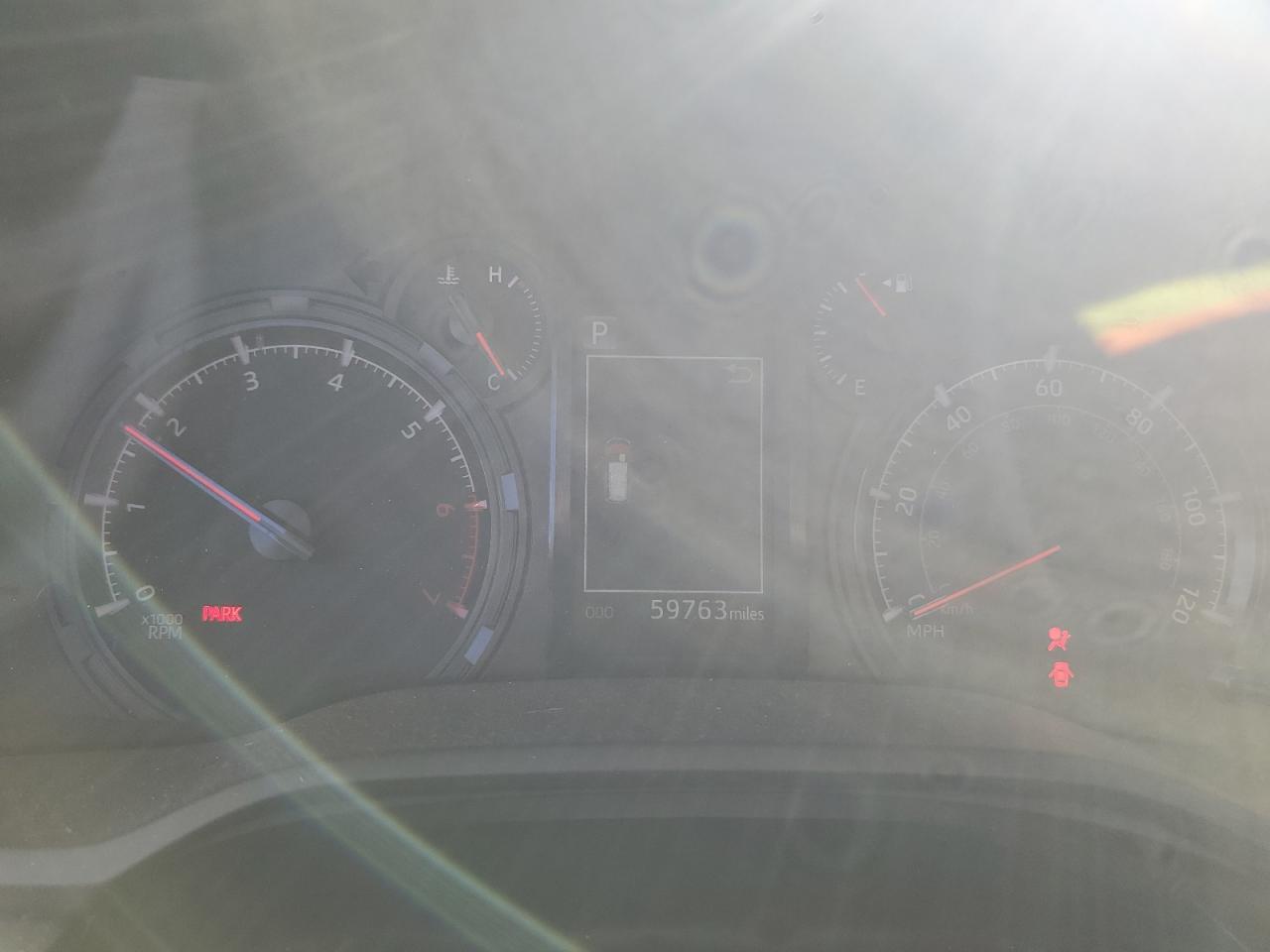 2022 TOYOTA 4RUNNER SR5/SR5 PREMIUM VIN:JTENU5JRXN5992514