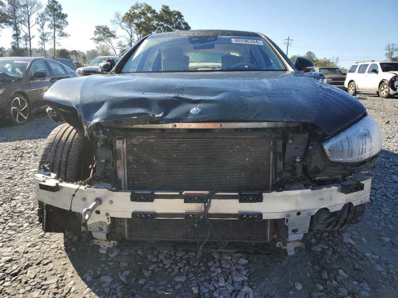 2022 MERCEDES-BENZ S 580 4MATIC VIN:W1K6G7GB0NA146735