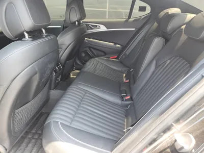 2019 Genesis G70 KMTG341ADKU029000 VIN:KMTG341ADKU029000