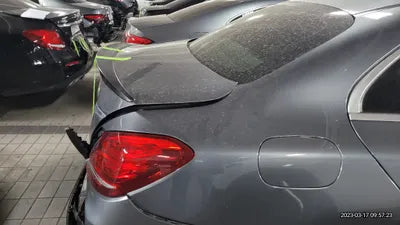 2016 Mercedes-Benz C 220 VIN: