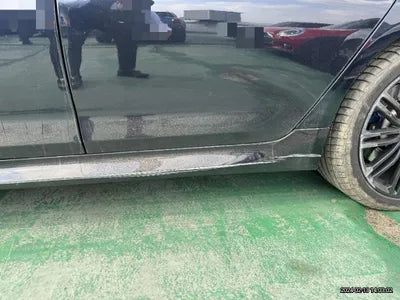 2018 BMW 540 WBAJB5108JB194774 VIN:WBAJB5108JB194774