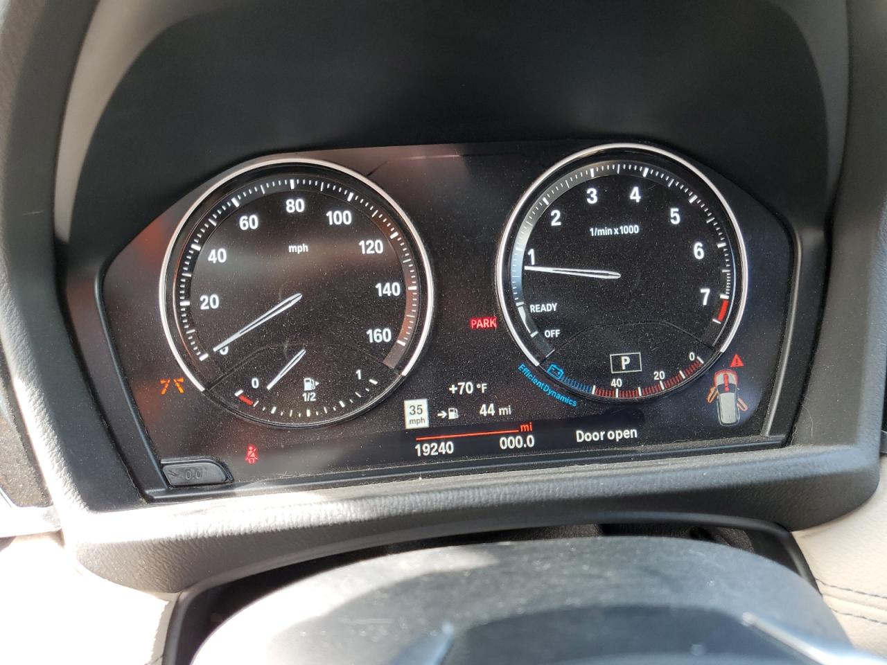 2022 BMW X1 SDRIVE28I VIN:WBXJG7C08N5U51727