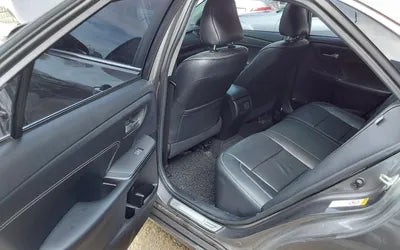 2017 Toyota Camry 4T1BF1FK9HU670894 VIN:4T1BF1FK9HU670894