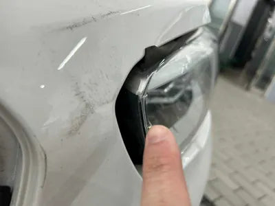 2016 BMW 118 WBA1S5102GV803431 VIN:WBA1S5102GV803431