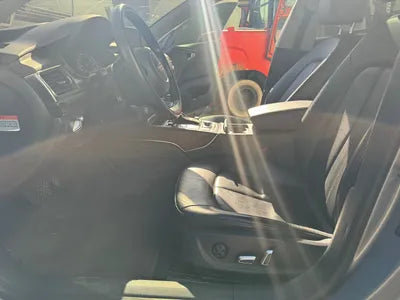 2016 Audi A7 WAUZZZ4G9GN024929 VIN:WAUZZZ4G9GN024929