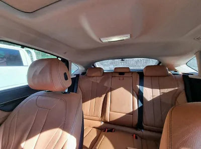 2016 BMW 630 WBAKV2101G0R29187 VIN:WBAKV2101G0R29187