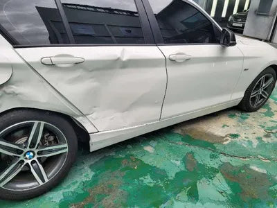 2016 BMW 118 WBA1S5102H5D28755 VIN:WBA1S5102H5D28755