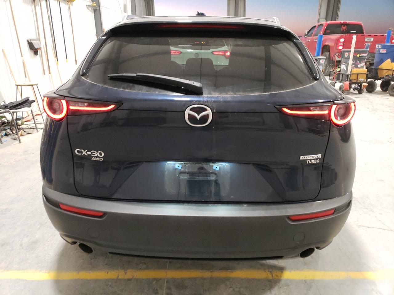 2023 MAZDA CX-30 PREMIUM VIN:3MVDMBDY1PM545616