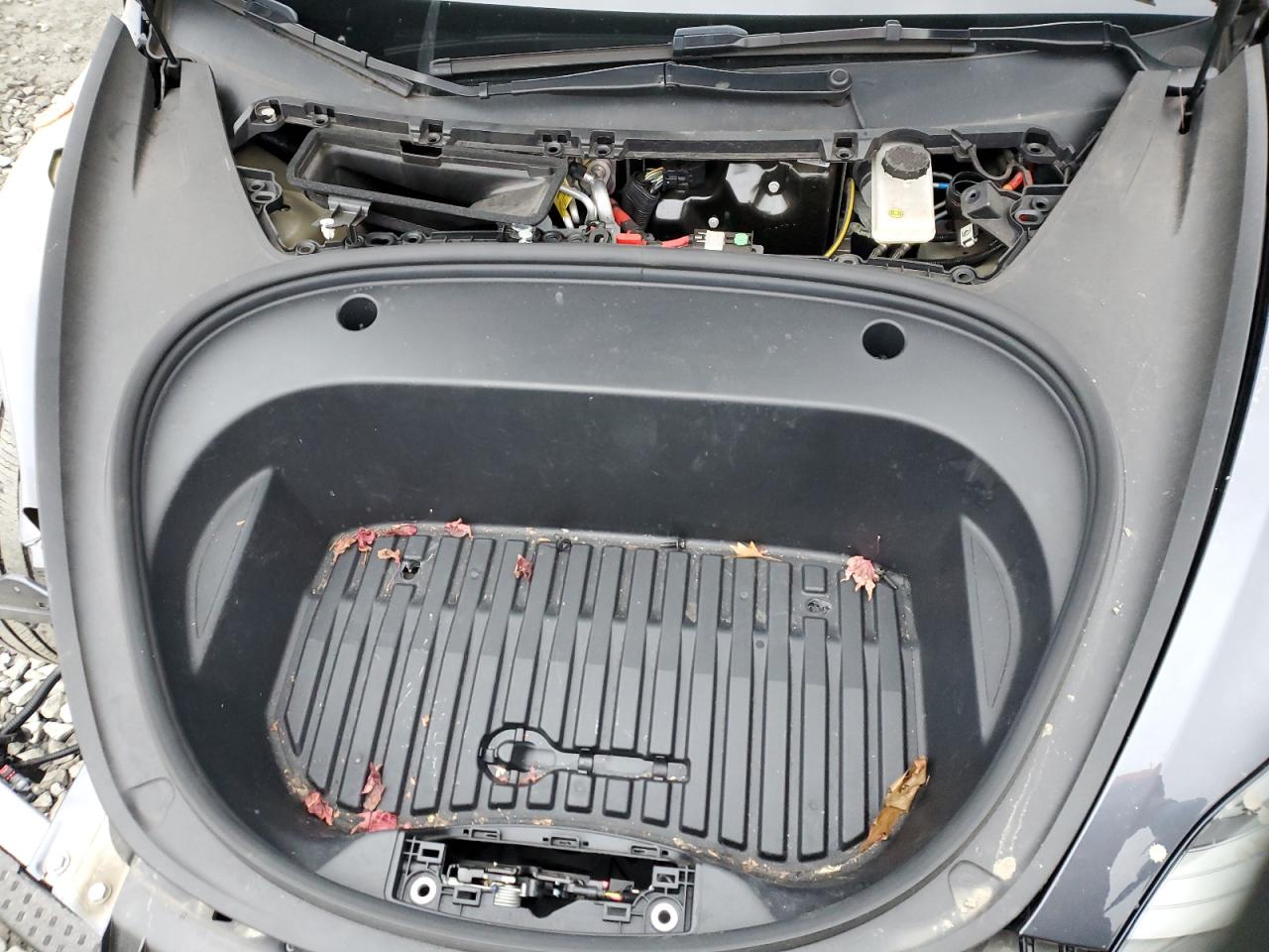 2023 TESLA MODEL 3  VIN:5YJ3E1EA8PF642726
