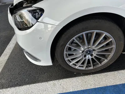 2022 Mercedes-Benz E 250 W1KZF4FB2NB022914 VIN:W1KZF4FB2NB022914