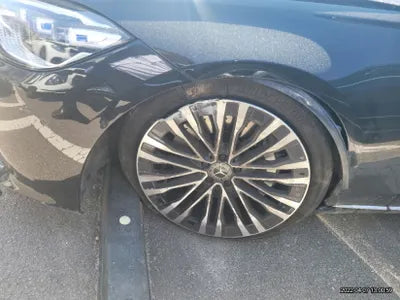 2021 Mercedes-Benz S 580 W1K6G7GB0MA063062 VIN:W1K6G7GB0MA063062