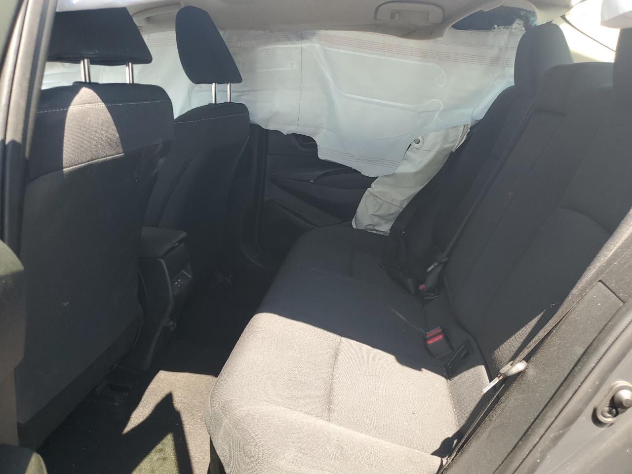 2023 TOYOTA COROLLA LE VIN:JTDBCMFE9P3014174