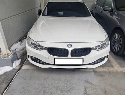 2015 BMW 420 WBA4E9109FG284196 VIN:WBA4E9109FG284196