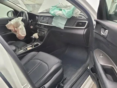 2022 Kia K5 KNAGU416BNA404889 VIN:KNAGU416BNA404889