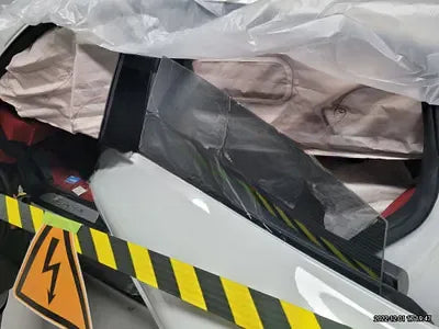 2021 Saturn SC NONE VIN: