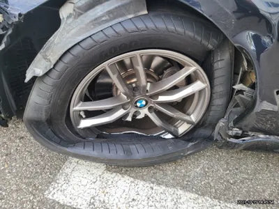 2018 BMW 520 WBAJC3101JDB91627 VIN:WBAJC3101JDB91627