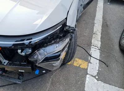 2023 Hyundai Kona KMHHC816FPU002169 VIN:KMHHC816FPU002169