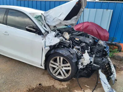 2015 Volkswagen Jetta WVWZZZ16ZFM011918 VIN:WVWZZZ16ZFM011918