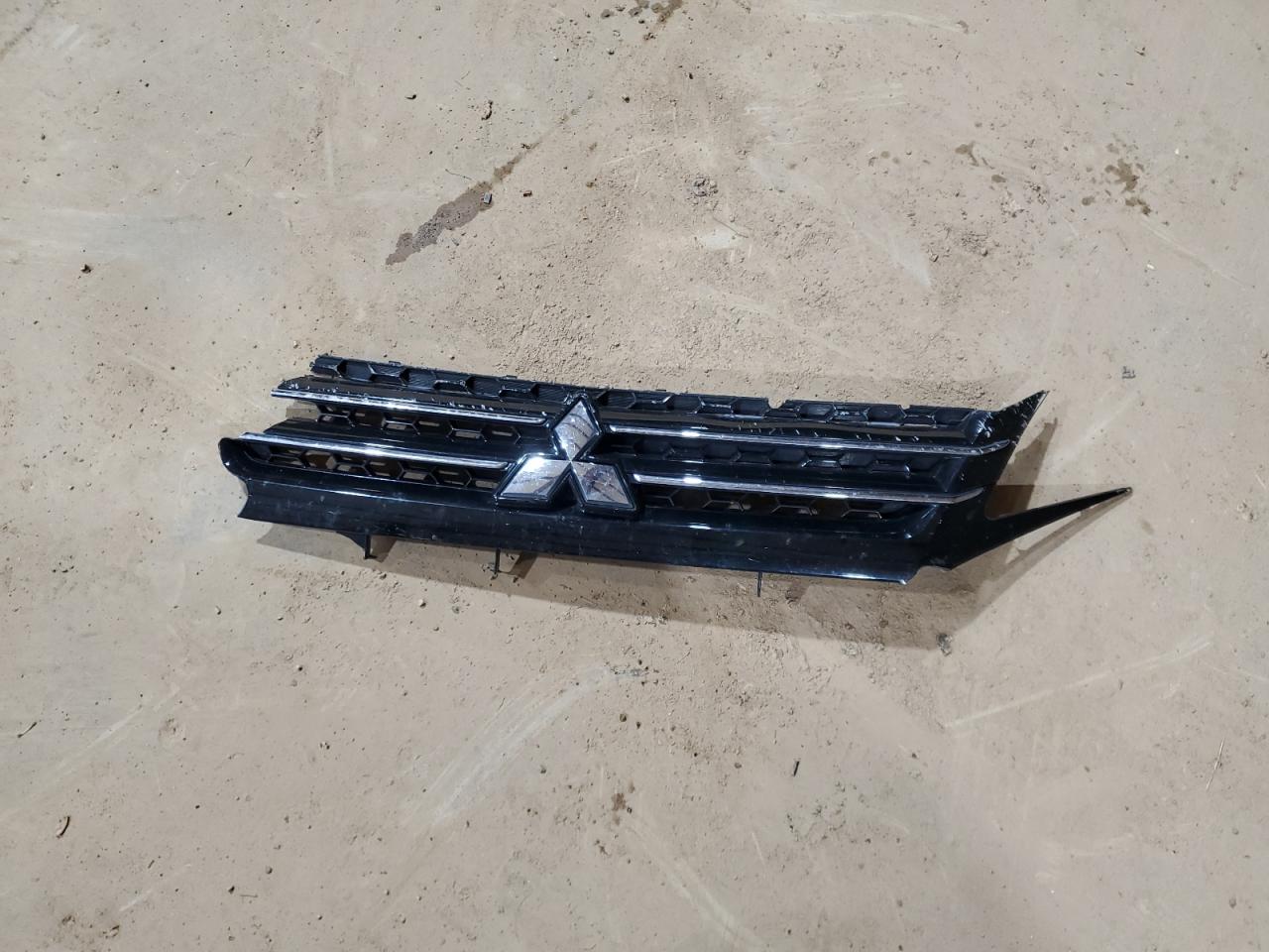 2022 MITSUBISHI MIRAGE G4 ES VIN:ML32FUFJ8NHF06222