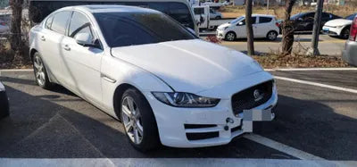 2017 Jaguar XE SAJAA4BN8HCP06873 VIN:SAJAA4BN8HCP06873