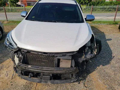 2016 Hyundai Santa FE KMHSW81UBHU740464 VIN:KMHSW81UBHU740464