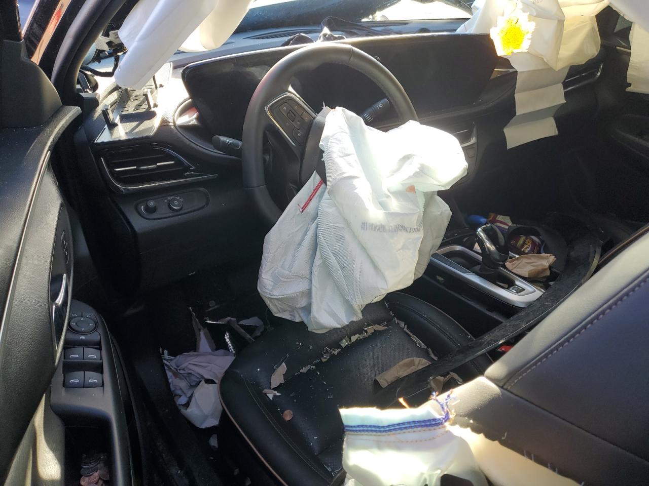 2024 BUICK ENVISTA AVENIR VIN:KL47LCE22RB054977