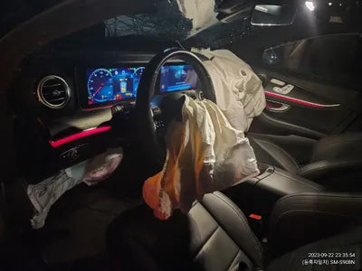 2020 Mercedes-Benz E 220 VIN: