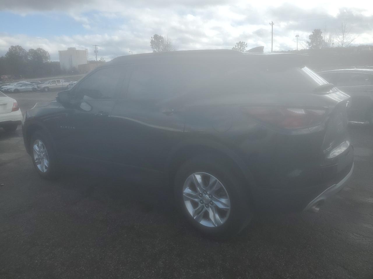 2022 CHEVROLET BLAZER 2LT VIN:5XYKTDA65CG295119