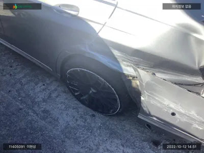 2015 Mercedes-Benz E 200 WDDHF3EB6FB111071 VIN:WDDHF3EB6FB111071