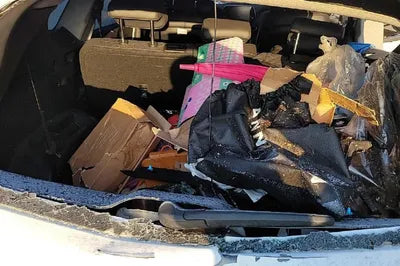 2018 Hyundai Santa FE KMHS381CDKU059368 VIN:KMHS381CDKU059368