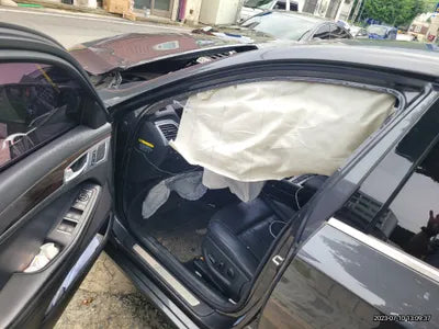 2018 Genesis G80 VIN: