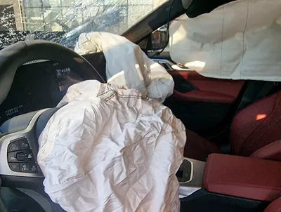 2022 BMW i4 WBY71AW02NFM99685 VIN:WBY71AW02NFM99685