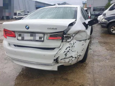 2018 BMW 530 WBAJD3108JWC98966 VIN:WBAJD3108JWC98966