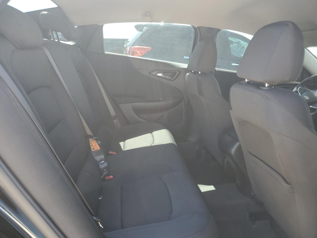 2024 CHEVROLET MALIBU RS VIN:1G1ZG5ST3RF247264