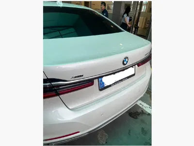 2021 BMW 730 WBA7B8106MCG85289 VIN:WBA7B8106MCG85289