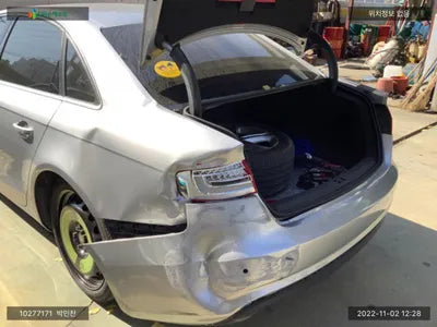 2015 Audi A4 WAUZZZ8K1FN036926 VIN:WAUZZZ8K1FN036926